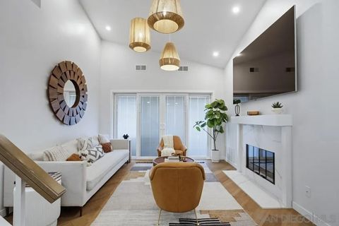 7223 Camino Degrazia 75 San Diego CA 92111