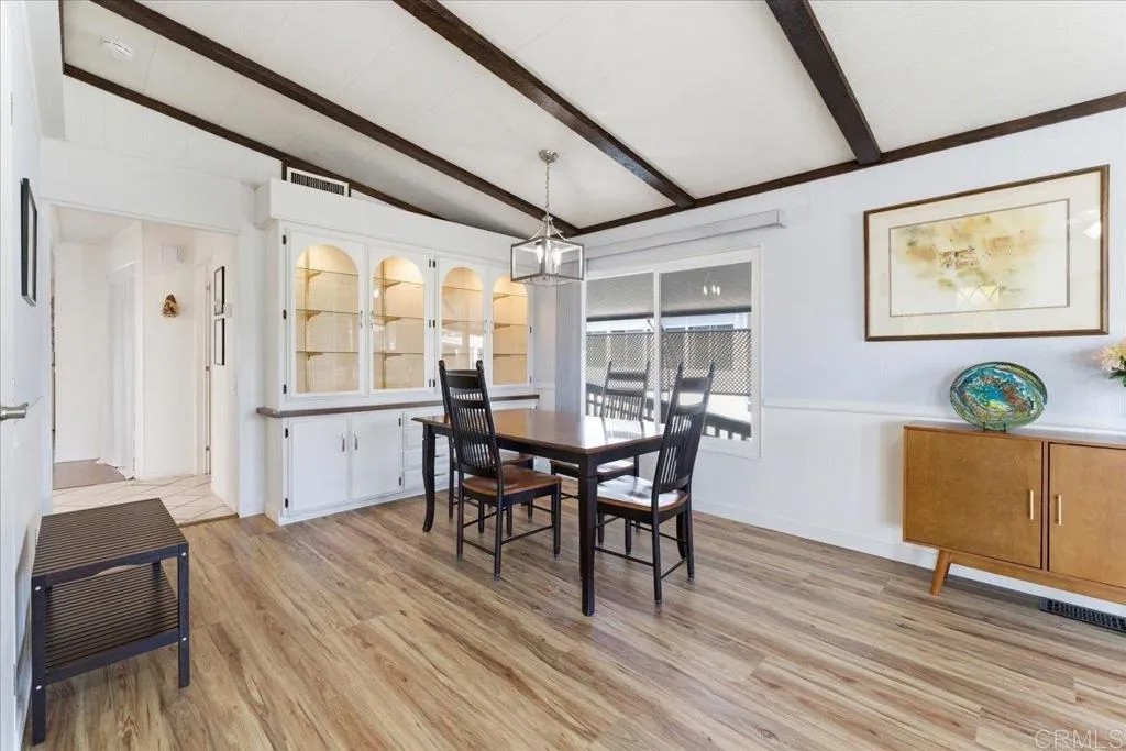 650 S Rancho Santa Fe 265