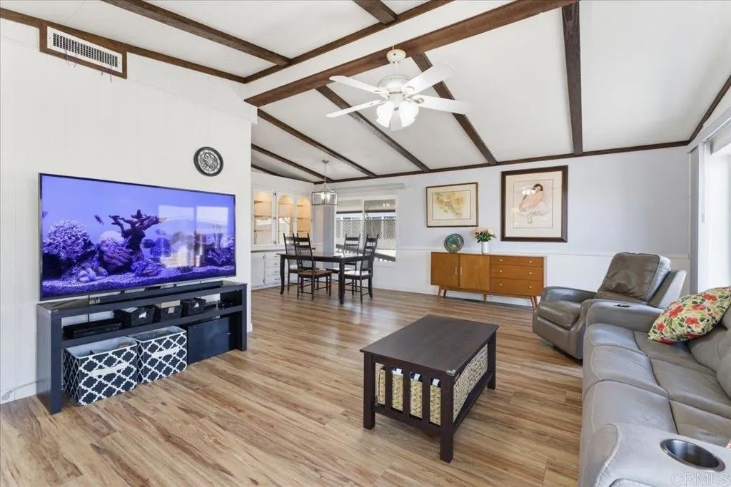 650 S Rancho Santa Fe 265