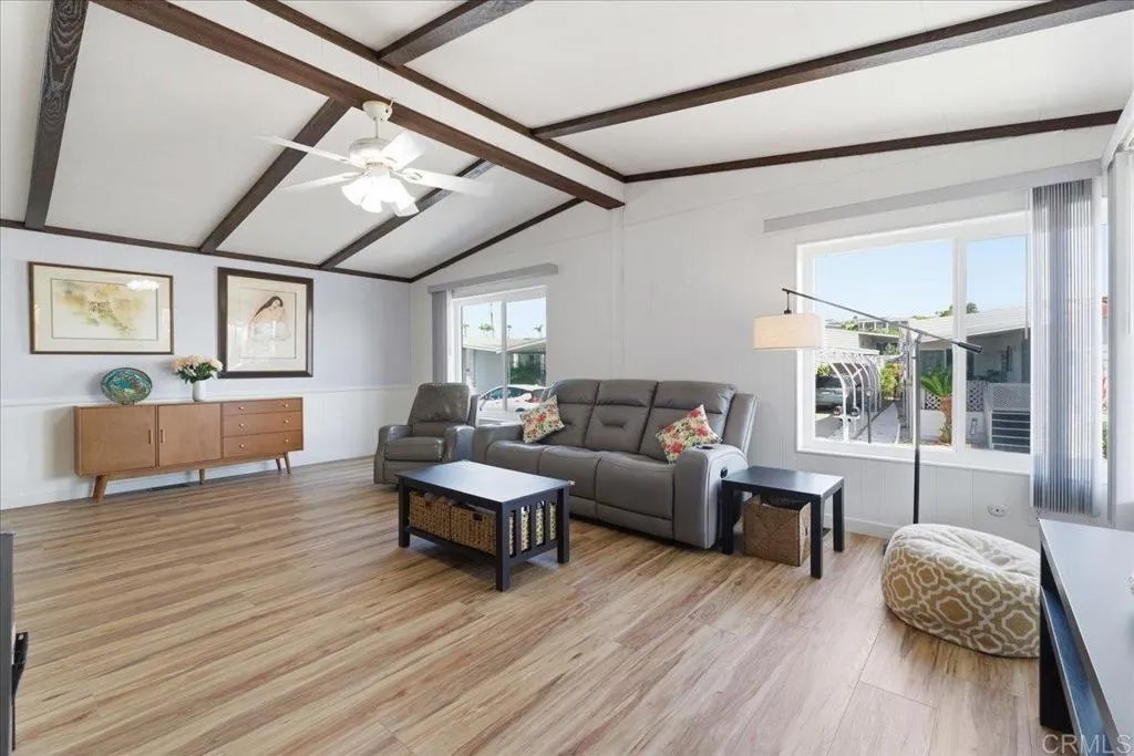 650 S Rancho Santa Fe 265