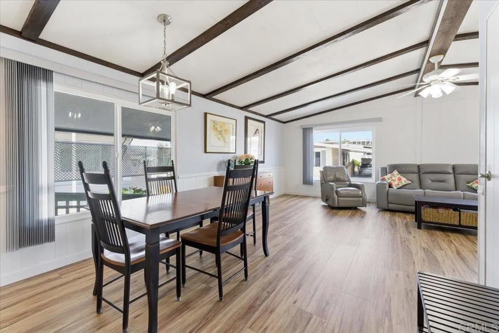 650 S Rancho Santa Fe 265
