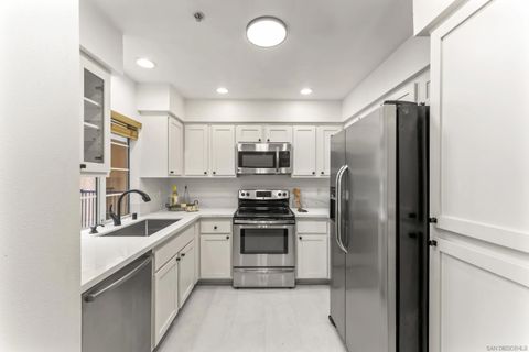 Photo of 18752 Caminito Cantilena #166, San Diego, CA 92128 (MLS # 250045337)