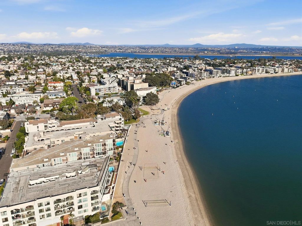 Photo of 4016 Gresham St #D1, San Diego, CA 92109 (MLS # 260007286)