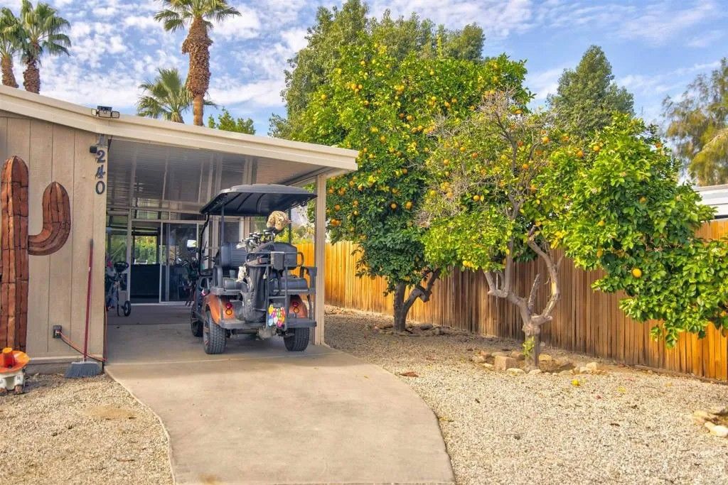 Photo of 1010 Palm Canyon #240, Borrego Springs, CA 92004 (MLS # NDP2601400)