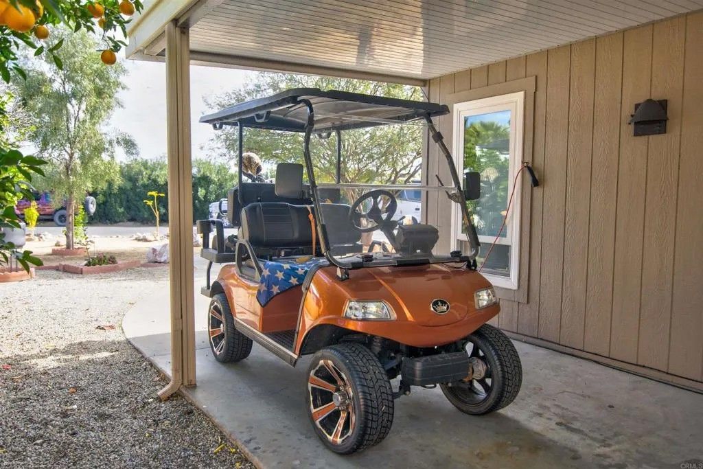 Photo of 1010 Palm Canyon #240, Borrego Springs, CA 92004 (MLS # NDP2601400)