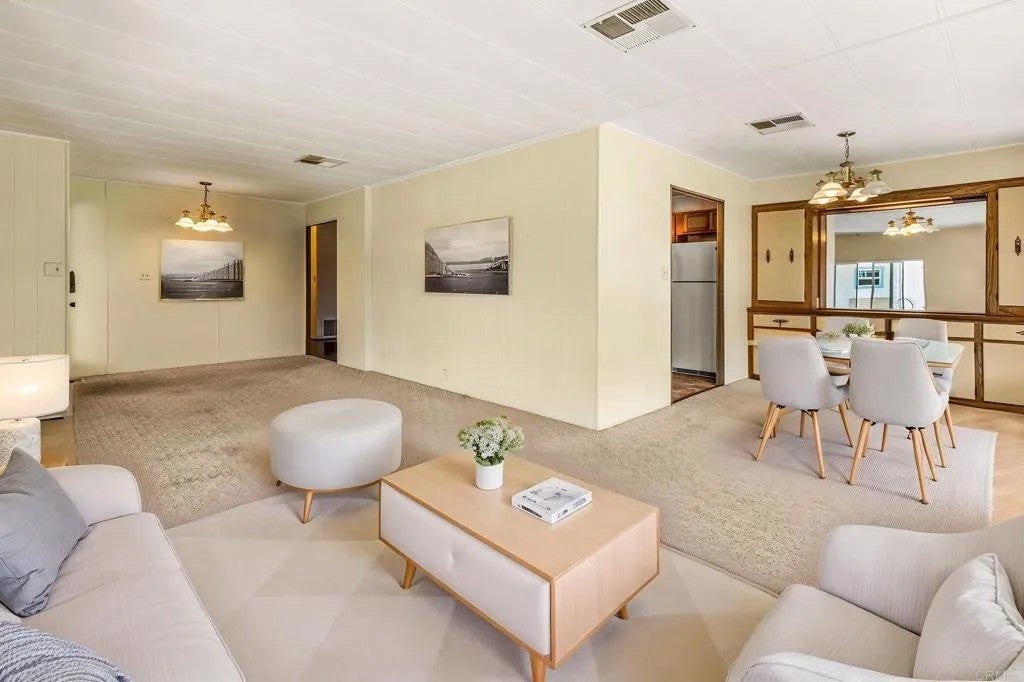 Photo of 221 N El Camino Real #95, Oceanside, CA 92058 (MLS # NDP2608019)