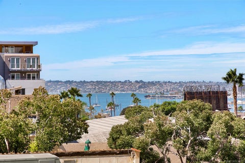 Photo of 1970 Columbia ST #204, San Diego, CA 92101 (MLS # 260022104)