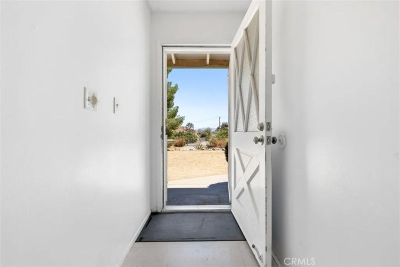 49084 Mojave