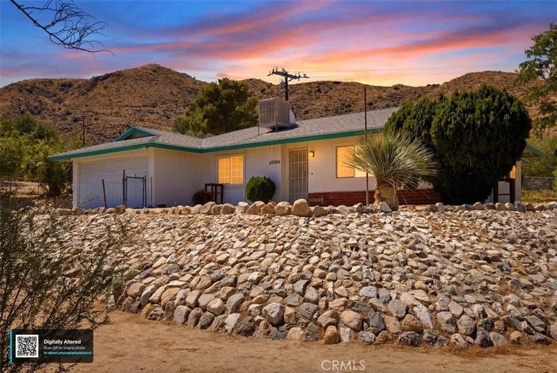 49084 Mojave
