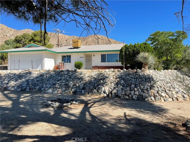 49084 Mojave