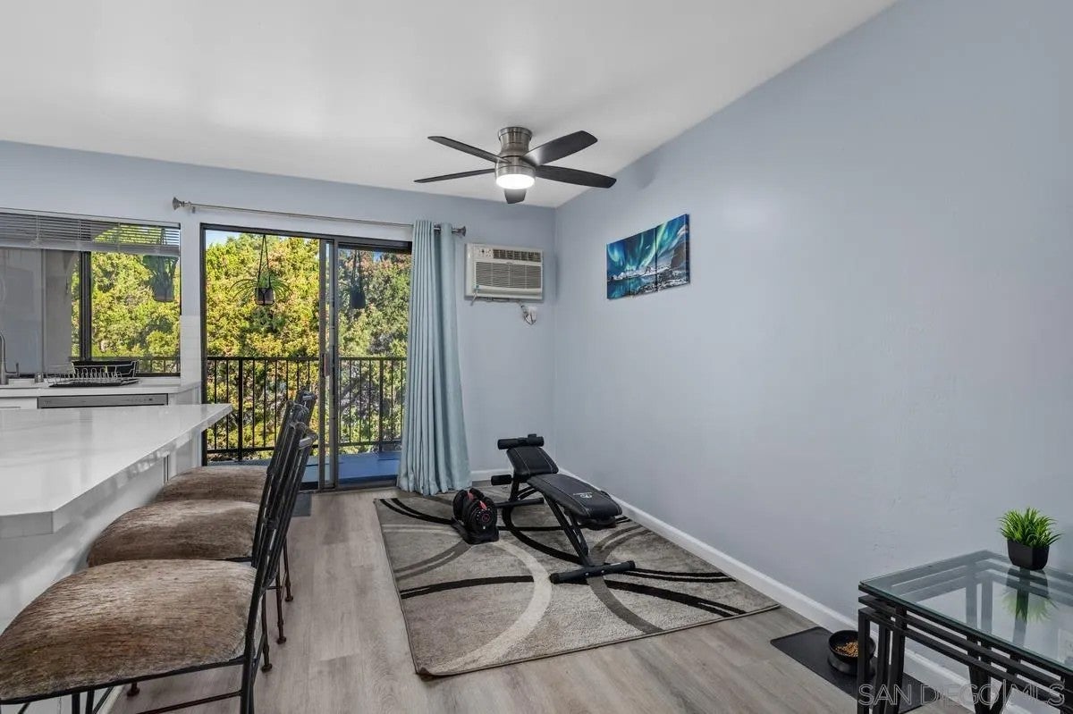 7838 Cowles Mountain Ct C36