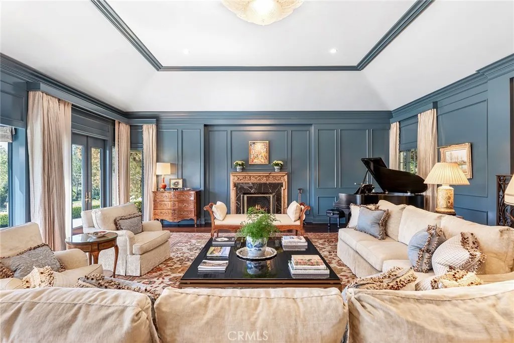 1 Cypress Point Lane