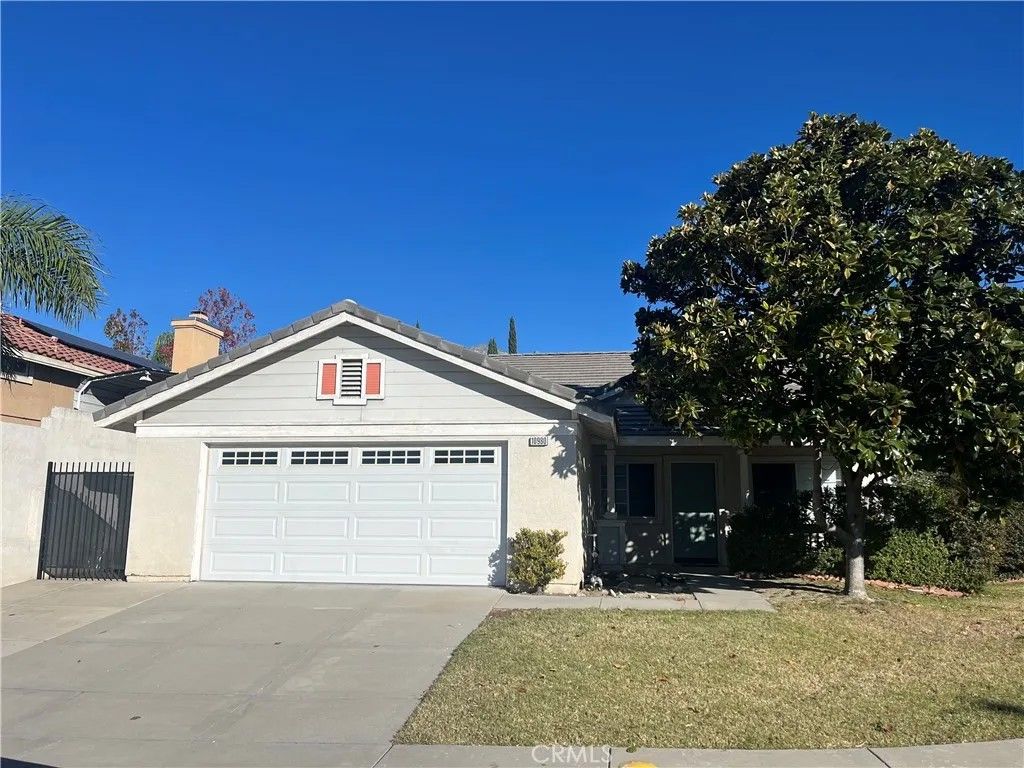 Photo of 10980 Santa Barbara Place, Rancho Cucamonga, CA 91701 (MLS # AR25272072)