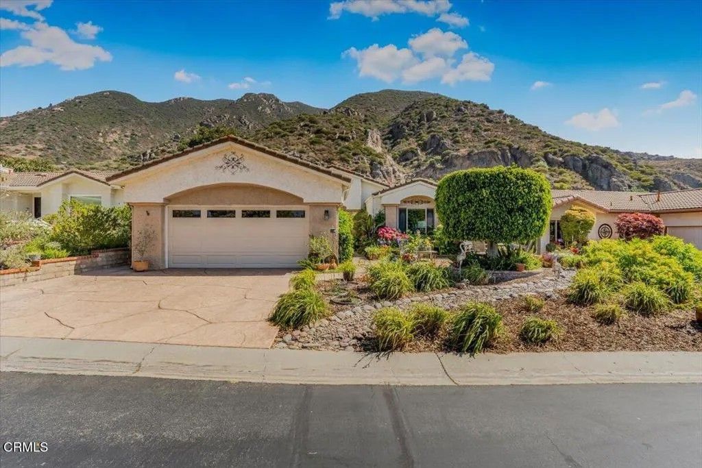Photo of 6186 Irena Avenue, Camarillo, CA 93012 (MLS # V1-34379)