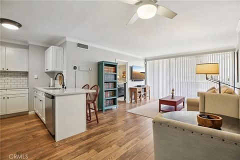 Photo of 1750 E Ocean Blvd #102, Long Beach, CA 90802 (MLS # CV26053907)