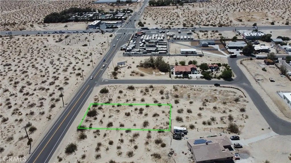 Photo of 58 Dillon, Desert Hot Springs, CA 92240 (MLS # IG26020314)
