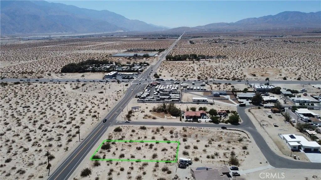Photo of 58 Dillon, Desert Hot Springs, CA 92240 (MLS # IG26020314)