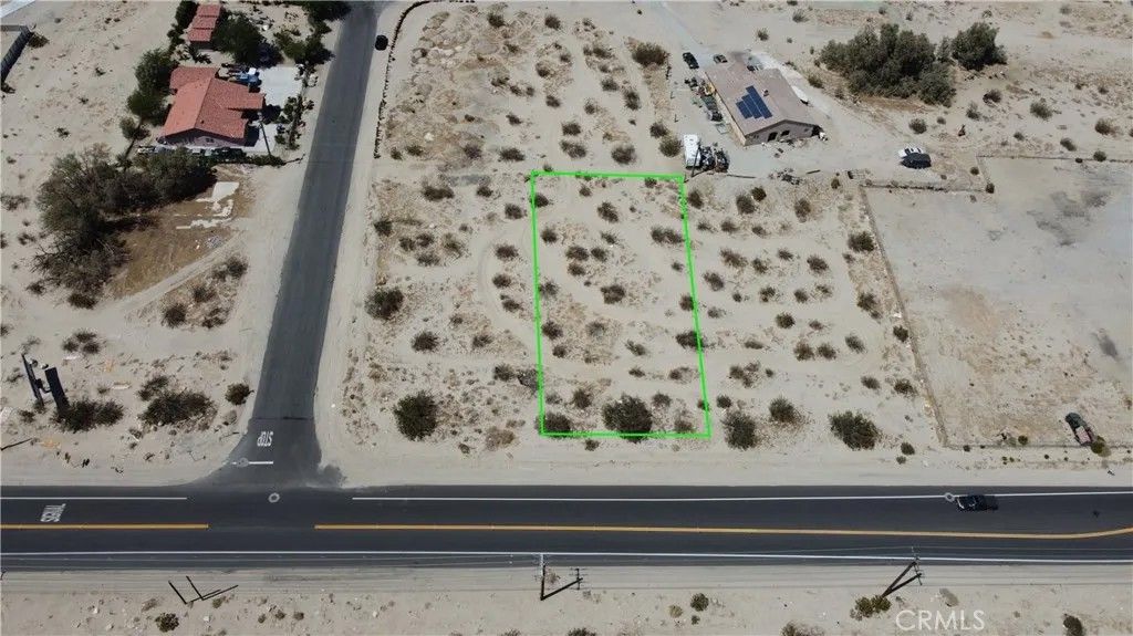 Photo of 58 Dillon, Desert Hot Springs, CA 92240 (MLS # IG26020314)