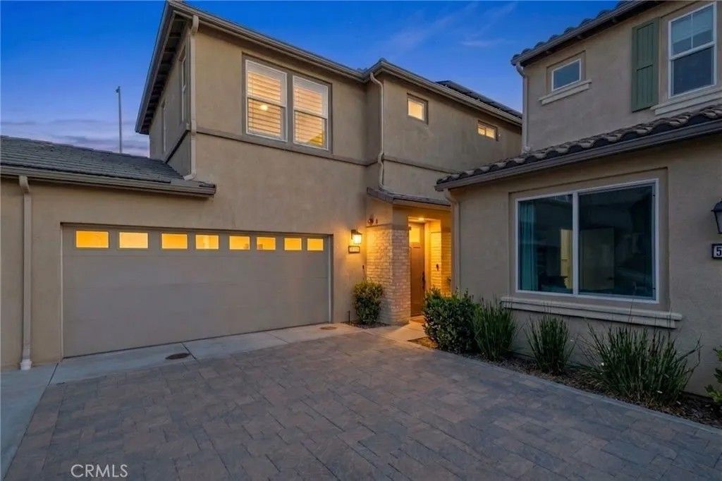 Photo of 32736 Brunello Way, Temecula, CA 92591 (MLS # SW26067068)