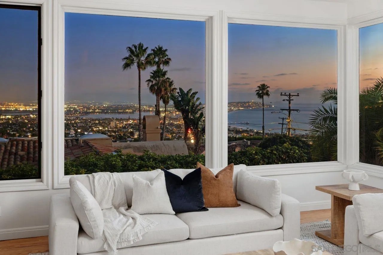 1115 La Jolla Rancho Road