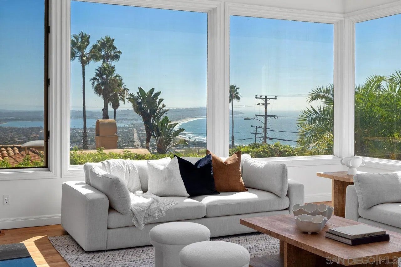 1115 La Jolla Rancho Road