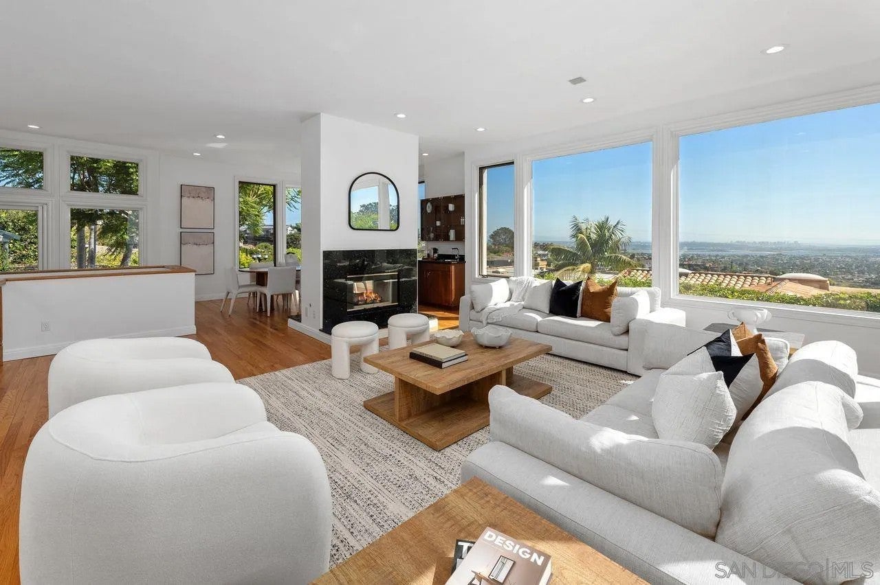 1115 La Jolla Rancho Road
