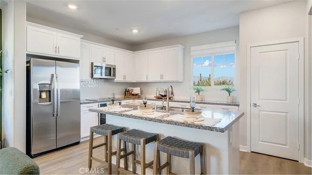 Photo of 1750 Eagle Road, Rialto, CA 92376 (MLS # SW26028566)