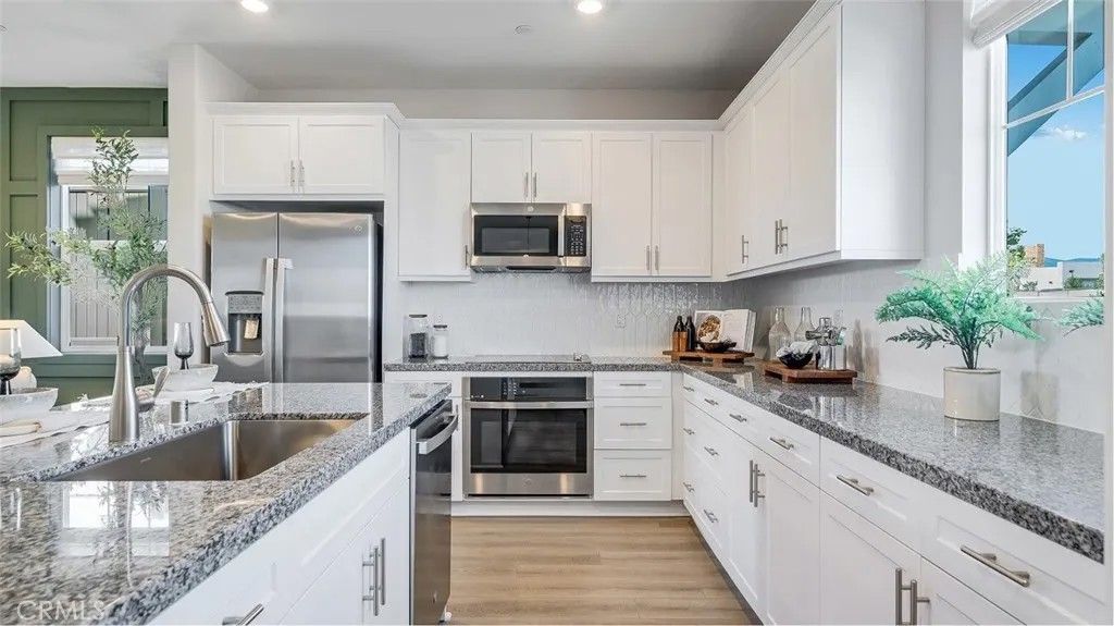 Photo of 1750 Eagle Road, Rialto, CA 92376 (MLS # SW26028566)