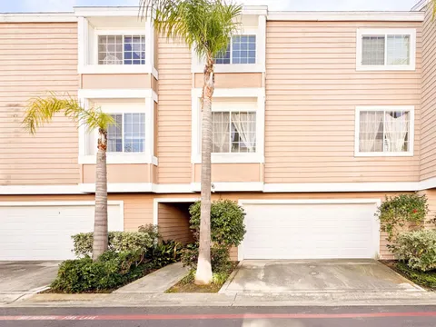 8585 Via Mallorca Unit 4, La Jolla, CA 92037 - #: 2600863