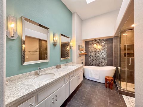 Tiny photo for 8585 Via Mallorca #4, La Jolla, CA 92037 (MLS # 2600863)