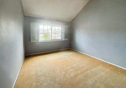 Tiny photo for 8585 Via Mallorca #4, La Jolla, CA 92037 (MLS # 2600863)
