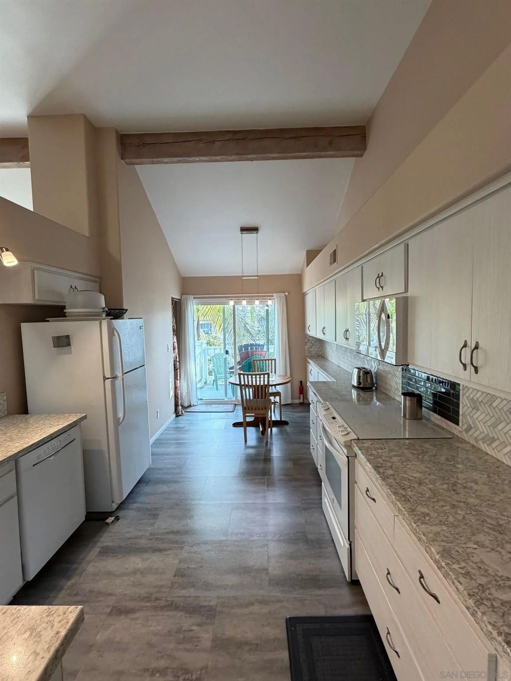 Photo of 8585 Via Mallorca #4, La Jolla, CA 92037 (MLS # 2600863)