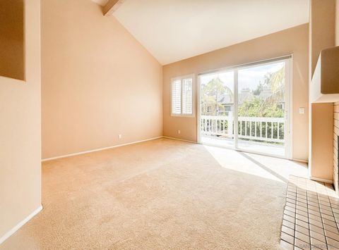 Tiny photo for 8585 Via Mallorca #4, La Jolla, CA 92037 (MLS # 2600863)