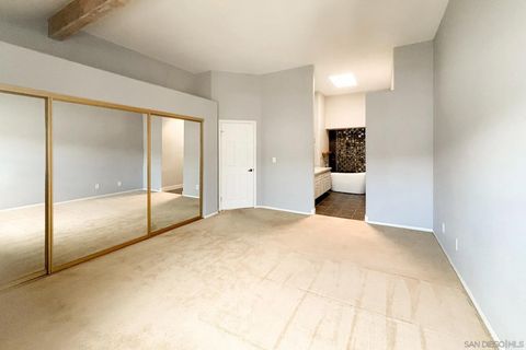 Tiny photo for 8585 Via Mallorca #4, La Jolla, CA 92037 (MLS # 2600863)