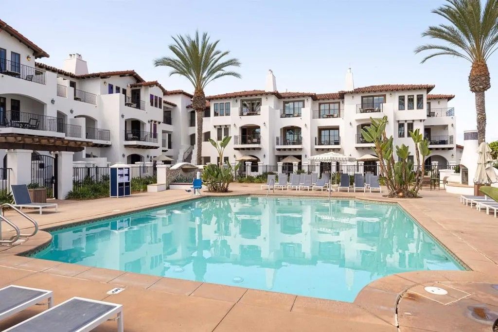 Photo of 7310 Estrella De Mar Road #6, Carlsbad, CA 92009 (MLS # NDP2509081)