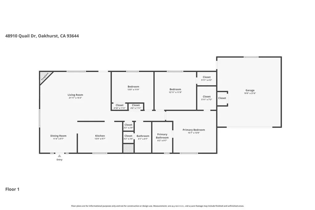 48910 Quail Drive