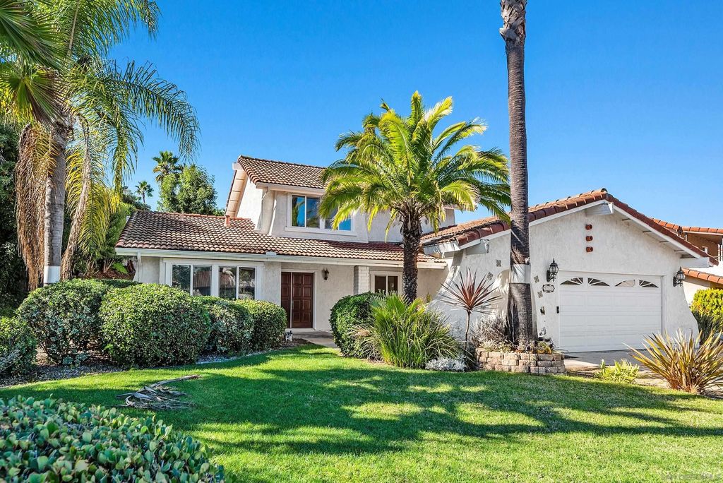 Photo of 906 Lacebark St, San Marcos, CA 92069 (MLS # 250044673)