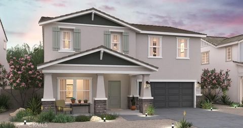 Photo of 3519 Half Dome Avenue, Rosamond, CA 93560 (MLS # SW26051385)