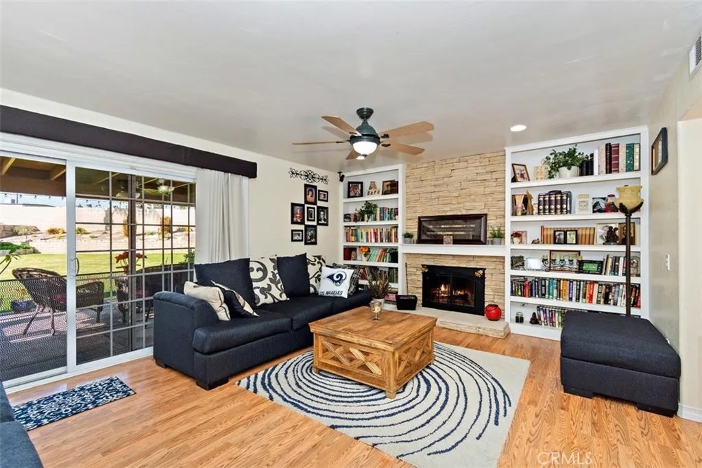 2503 Canterbury Trail