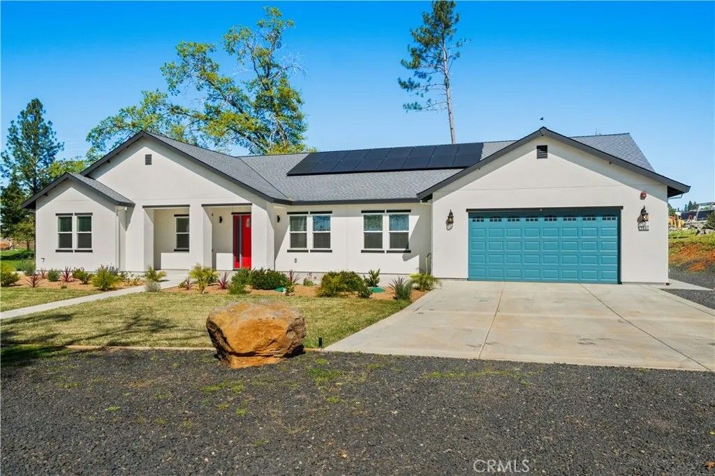 Photo of 3997 Skyview Dr, Paradise, CA 95969 (MLS # SN26051655)