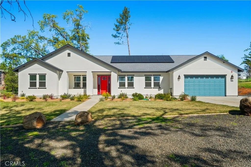 Photo of 3997 Skyview Dr, Paradise, CA 95969 (MLS # SN26051655)