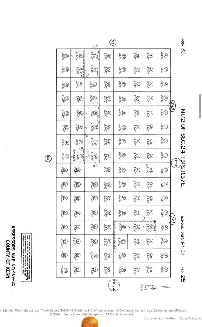 0 Vacant Land