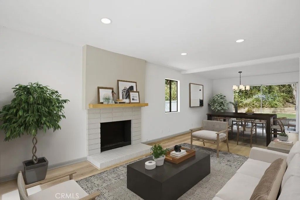 Photo of 13431 Lochrin Lane, Sylmar, CA 91342 (MLS # SR25248690)