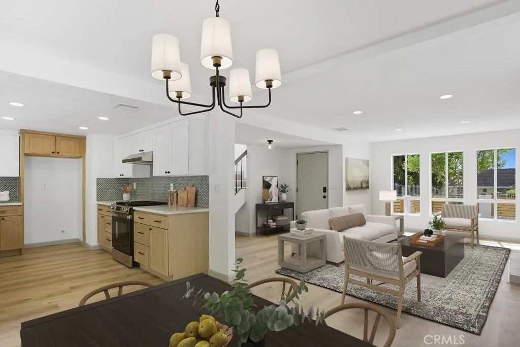 Photo of 13431 Lochrin Lane, Sylmar, CA 91342 (MLS # SR25248690)