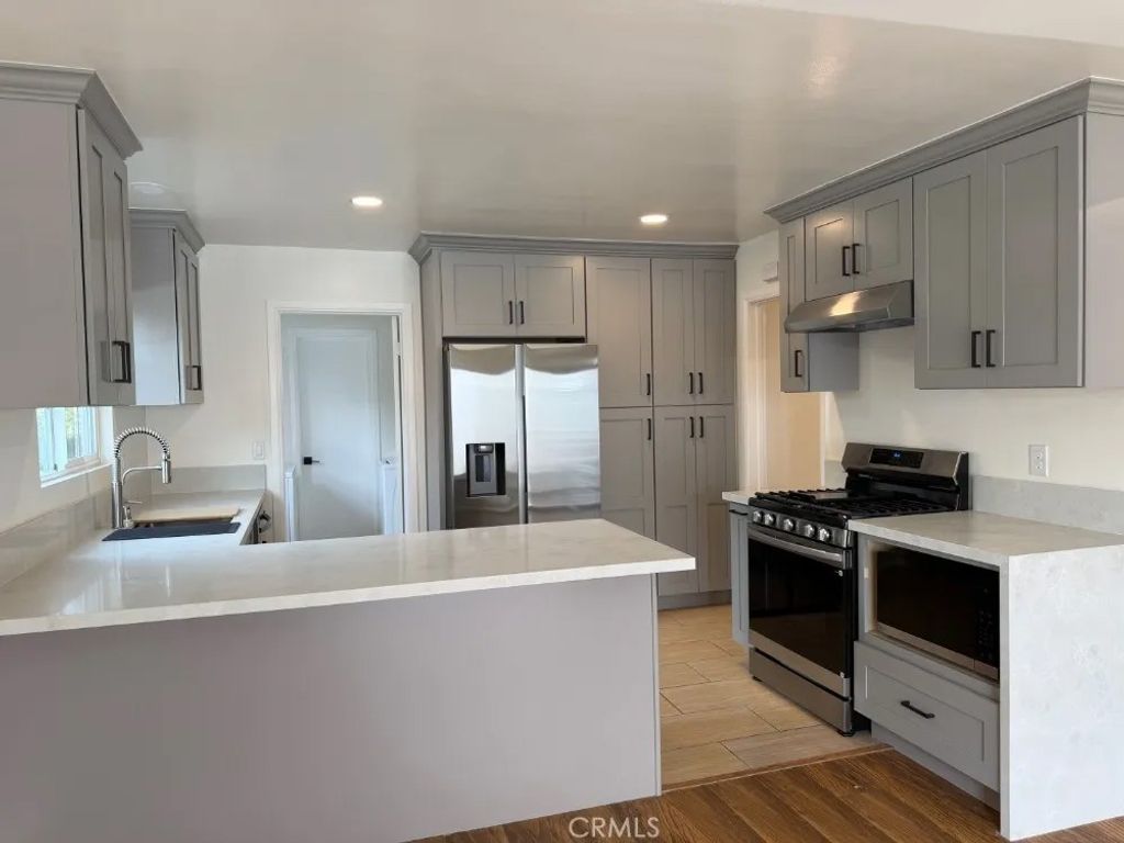Photo of 24205 Ward Street, Torrance, CA 90505 (MLS # PV26078854)