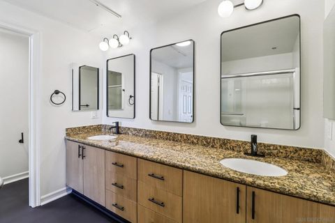 Tiny photo for 1480 Broadway #2621, San Diego, CA 92101 (MLS # 250036924)