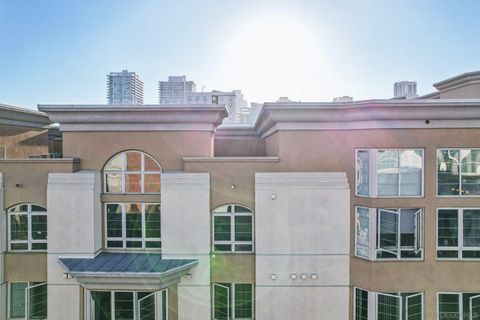 Tiny photo for 1480 Broadway #2621, San Diego, CA 92101 (MLS # 250036924)