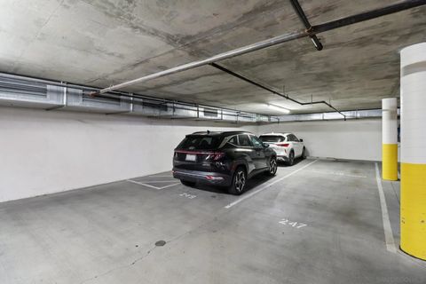 Tiny photo for 1480 Broadway #2621, San Diego, CA 92101 (MLS # 250036924)