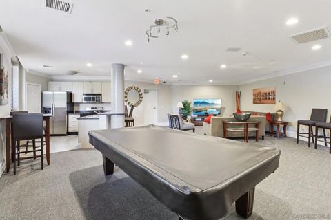 Tiny photo for 1480 Broadway #2621, San Diego, CA 92101 (MLS # 250036924)