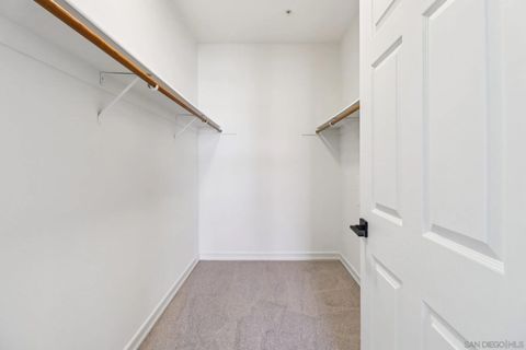 Tiny photo for 1480 Broadway #2621, San Diego, CA 92101 (MLS # 250036924)